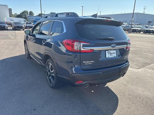 2025 Subaru Ascent Limited 7-Passenger