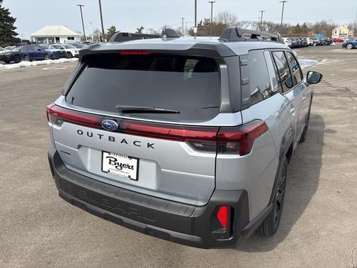 2026 Subaru Outback Limited XT