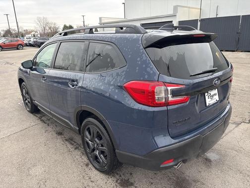 2025 Subaru Ascent Onyx Edition 7-Passenger