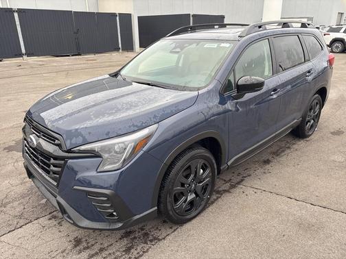 2025 Subaru Ascent Onyx Edition 7-Passenger