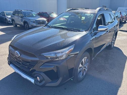 2025 Subaru Outback Touring XT