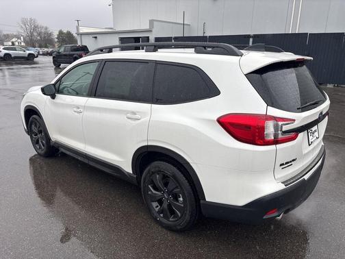 2026 Subaru Ascent Premium 7-Passenger