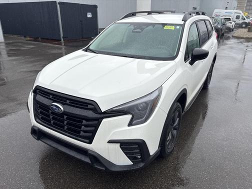 2026 Subaru Ascent Premium 7-Passenger