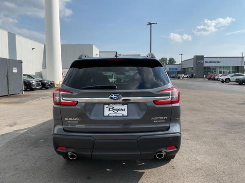 2025 Subaru Ascent Limited 7-Passenger
