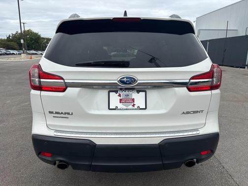 2022 Subaru Ascent Premium 7-Passenger