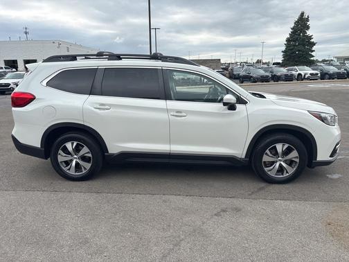2022 Subaru Ascent Premium 7-Passenger