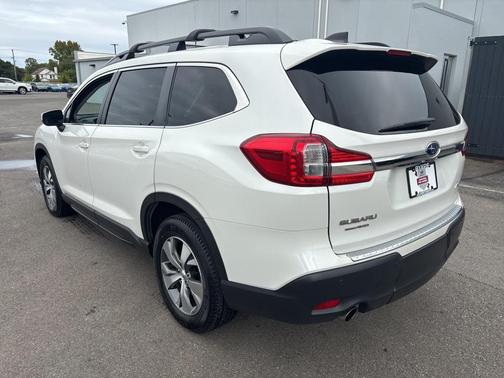 2022 Subaru Ascent Premium 7-Passenger
