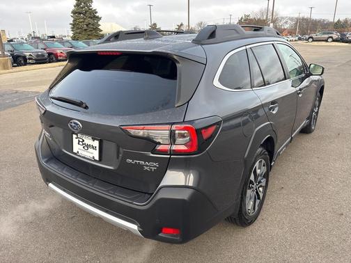 2023 Subaru Outback Limited XT