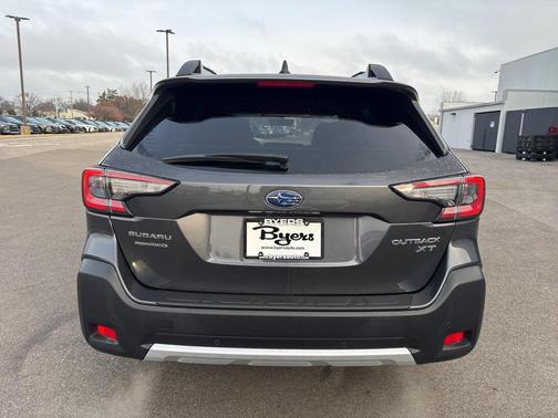 2023 Subaru Outback Limited XT