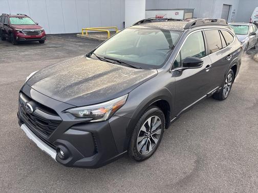 2023 Subaru Outback Limited XT