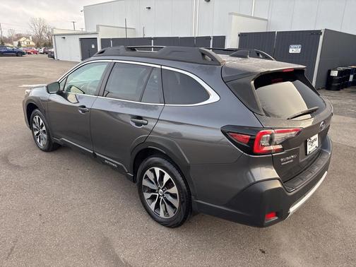 2023 Subaru Outback Limited XT