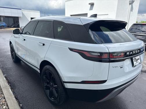 2021 Land Rover Range Rover Velar P250 S