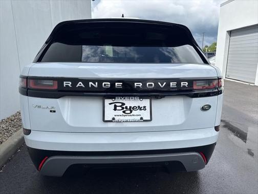 2021 Land Rover Range Rover Velar P250 S