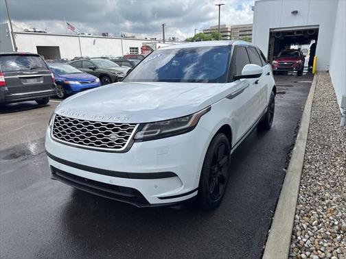 2021 Land Rover Range Rover Velar P250 S