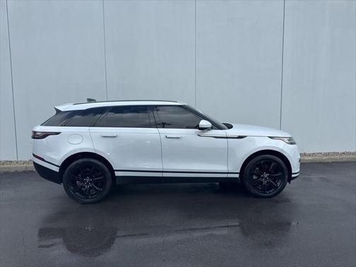 2021 Land Rover Range Rover Velar P250 S