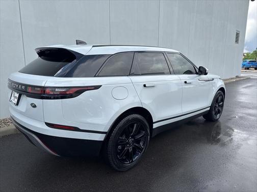 2021 Land Rover Range Rover Velar P250 S