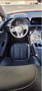2023 Hyundai SANTA FE XRT