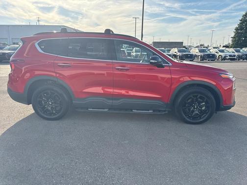 2023 Hyundai SANTA FE XRT