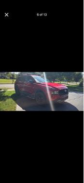 2023 Hyundai SANTA FE XRT