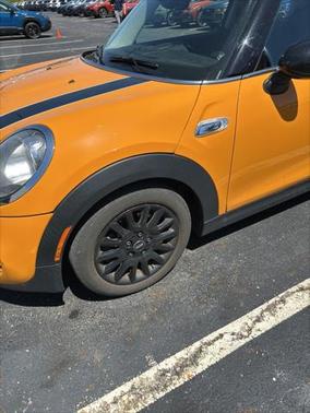 2014 MINI Hardtop Cooper S