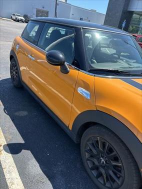 2014 MINI Hardtop Cooper S