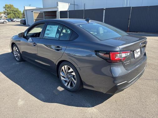 2025 Subaru Legacy Limited