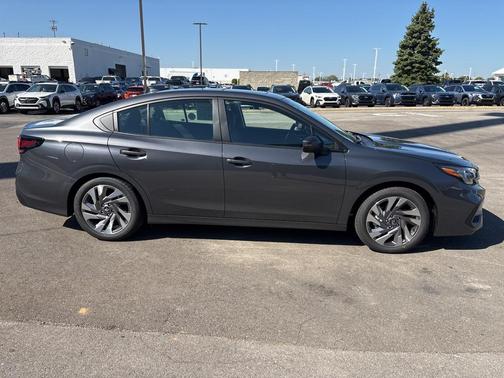2025 Subaru Legacy Limited