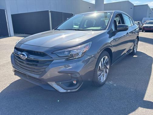 2025 Subaru Legacy Limited