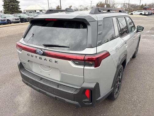 2026 Subaru Outback Limited