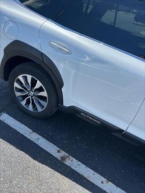 2024 Subaru Outback Touring