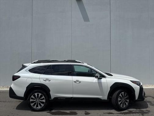 2024 Subaru Outback Touring