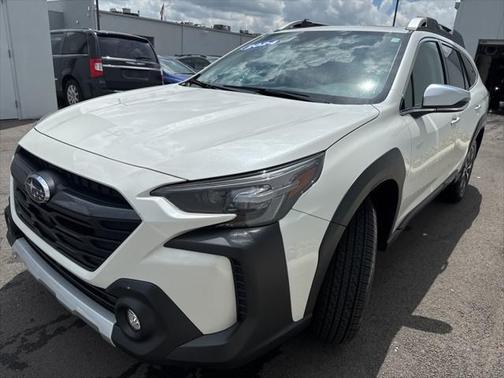 2024 Subaru Outback Touring