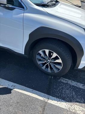 2024 Subaru Outback Touring