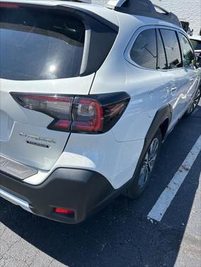 2024 Subaru Outback Touring