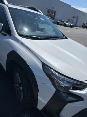 2024 Subaru Outback Touring