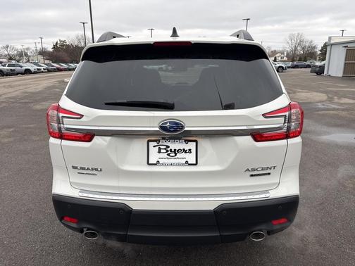 2026 Subaru Ascent Touring 7-Passenger