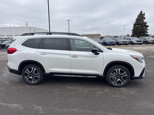 2026 Subaru Ascent Touring 7-Passenger