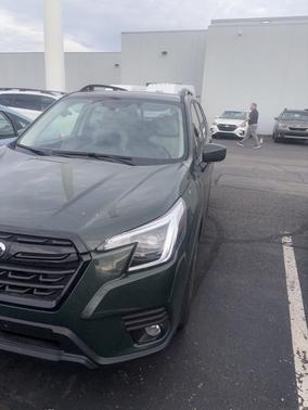 2023 Subaru Forester Premium
