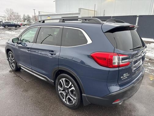 2023 Subaru Ascent Limited 7-Passenger