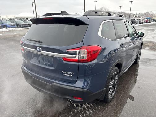 2023 Subaru Ascent Limited 7-Passenger