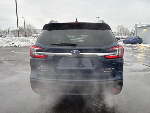 2023 Subaru Ascent Limited 7-Passenger