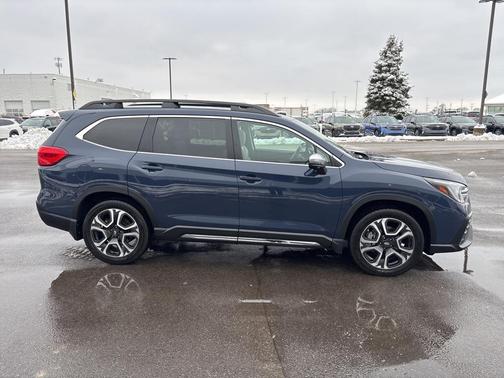 2023 Subaru Ascent Limited 7-Passenger