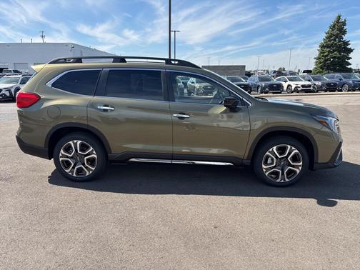 2025 Subaru Ascent Touring 7-Passenger