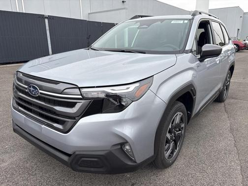 2025 Subaru Forester Hybrid Premium