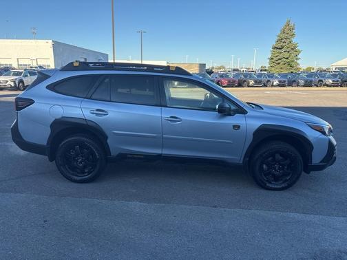 2023 Subaru Outback Wilderness