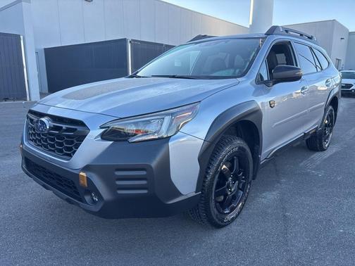 2023 Subaru Outback Wilderness