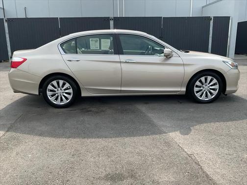 2013 Honda Accord EX