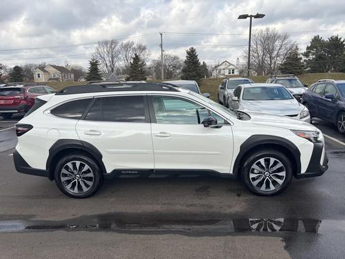 2023 Subaru Outback Limited