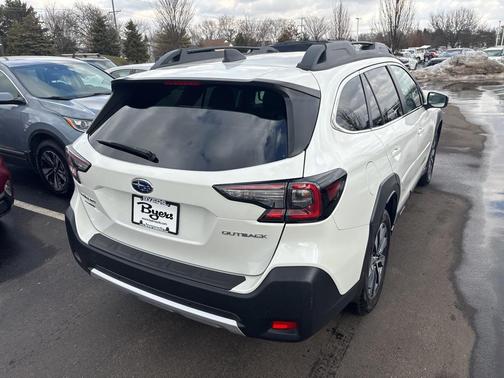 2023 Subaru Outback Limited