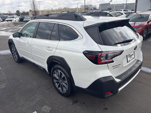 2023 Subaru Outback Limited